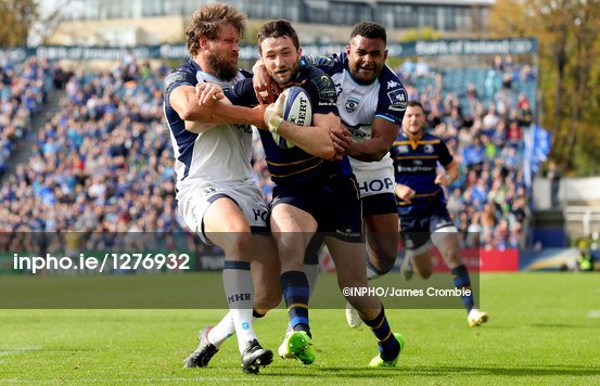 Support driving us over the line as per usual! #StormsComin