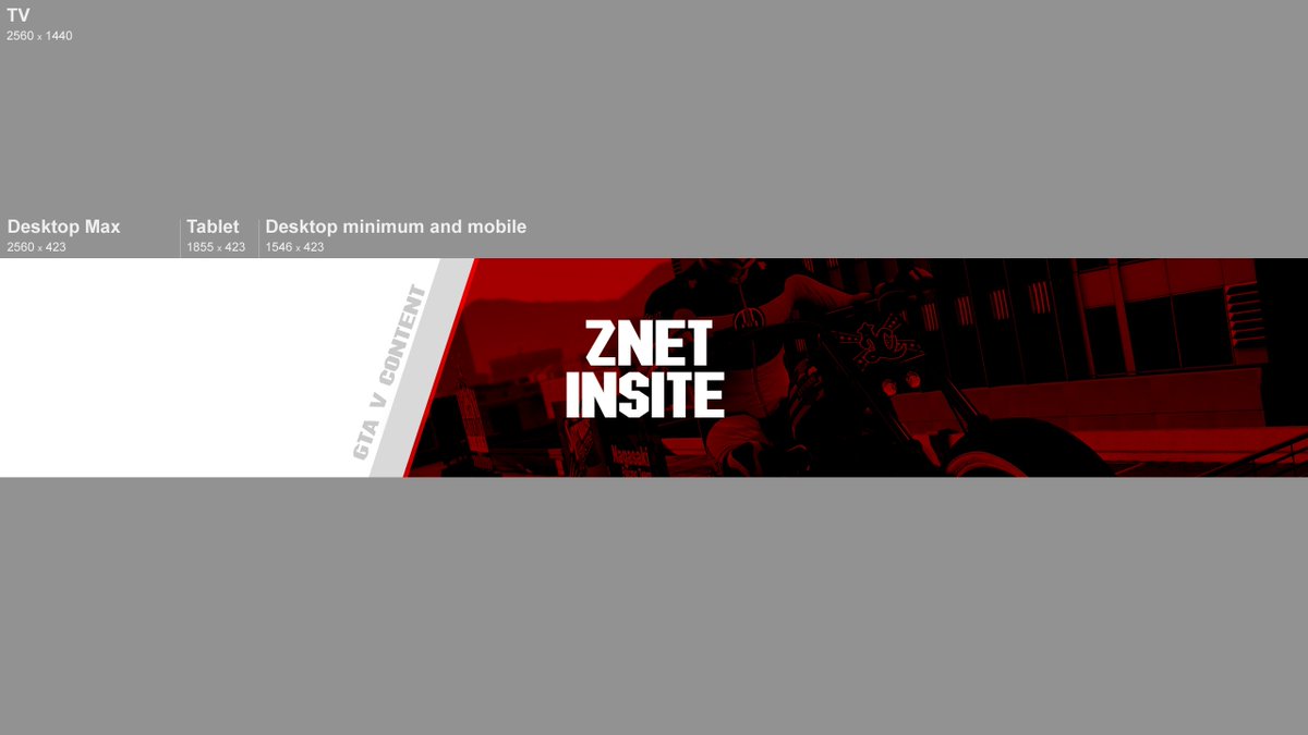 trumpsfav's tweet photo. Revamp for @zNetInsite 
Would not let me upload the banner without grey bars but...
@Bear_Retweets @cloudretweets @NightRetweets @FearRTs https://t.co/hHdNE7nJV2