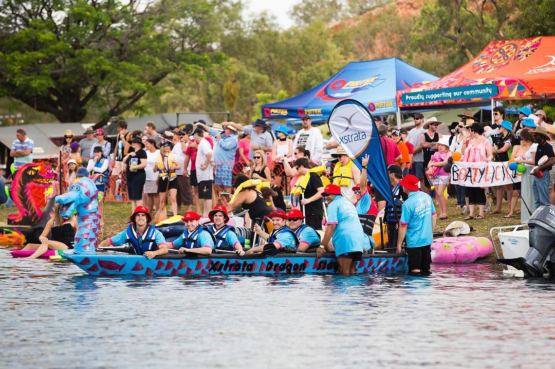 OUTBACK_QLD's tweet photo. 🆕BLOG: 🎣🐡 9 things you need to know about the Lake Moondarra Fishing Classic 👉 https://t.co/gayL556TsY #OutbackQueensland https://t.co/ZFzslrNBfQ