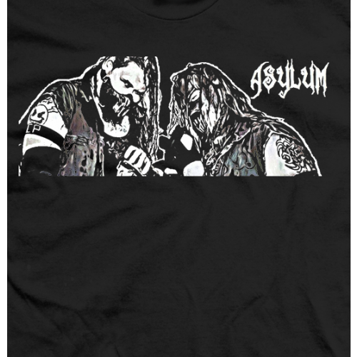 Pro Wrestling Tees tweet media