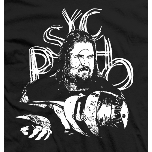 Pro Wrestling Tees tweet media