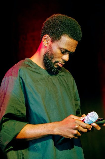 LAfricaine_'s tweet photo. @theprogressives #withafrica @bozarbrussels Genration Afropreneur recevait @senamekoffi   @ayokomensah @giannipittella @jomass73 @verone https://t.co/6st6qtnh8u