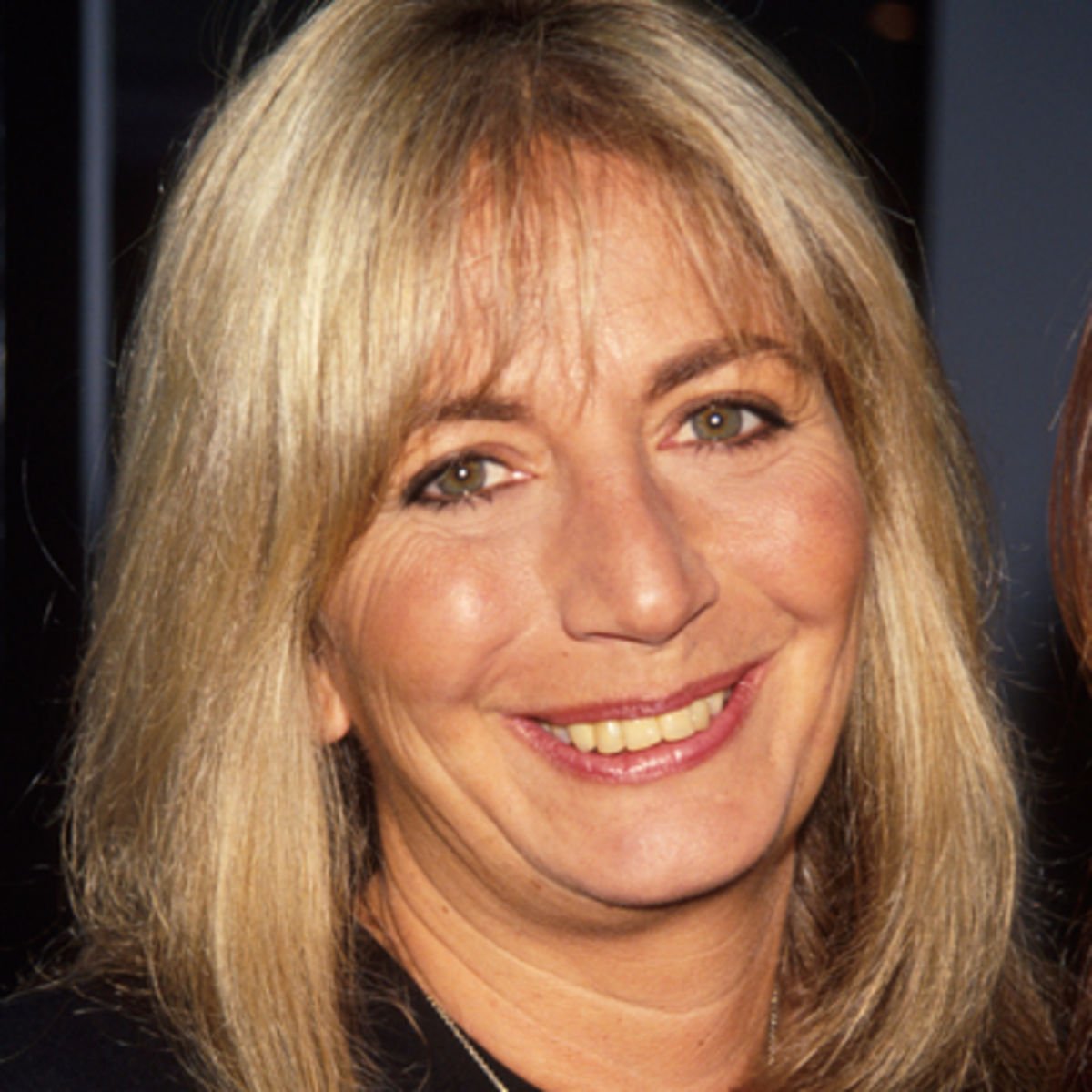 Happy birthday Penny Marshall!  Penny is one of the star actors in my movie 