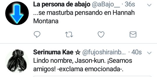 Las cosas que se descubren hoy en día