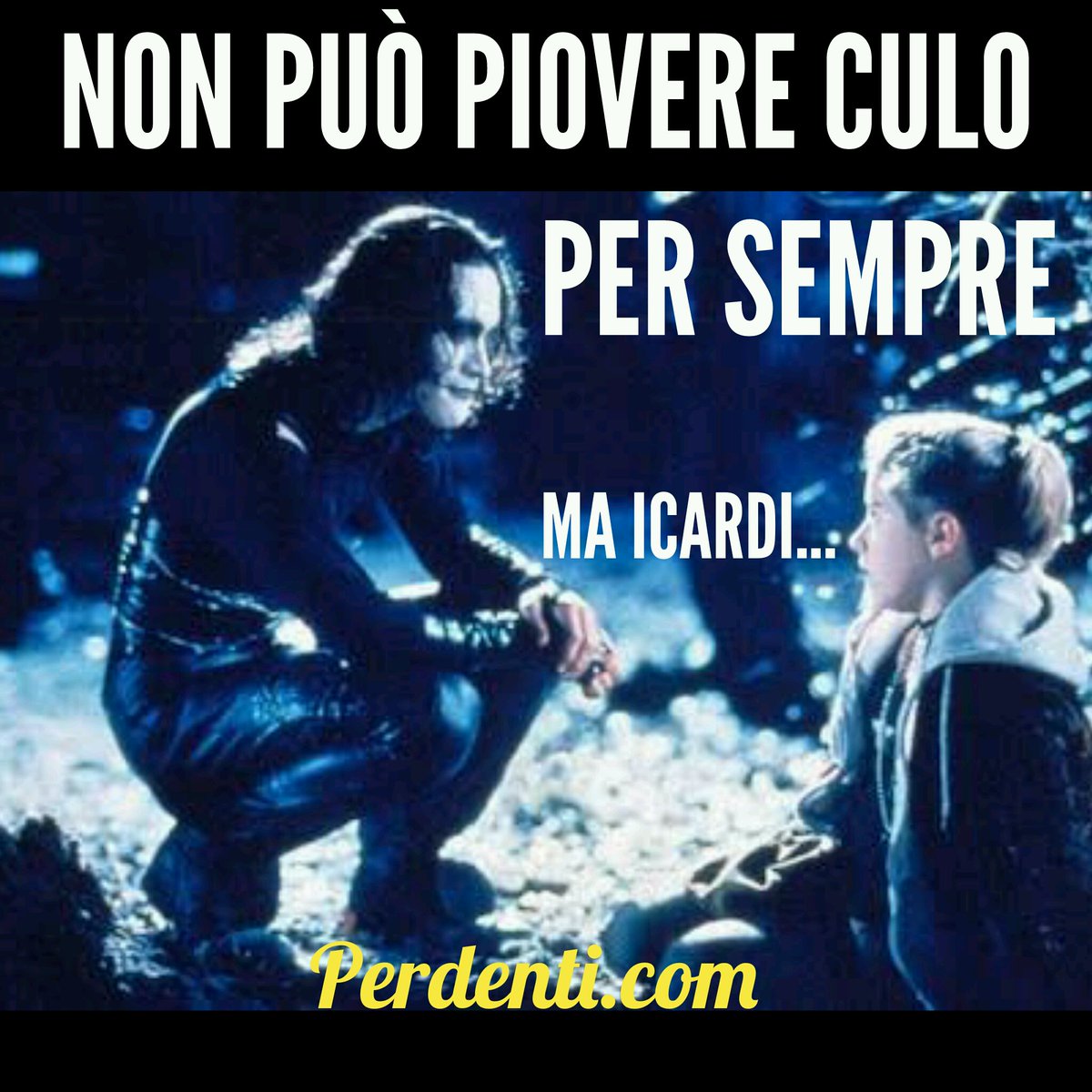 Perdenti's tweet photo. #RigorInter ⚽
#Inter #NapoliInter #InterMilan #Milan #Roma #Napoli #Icardi #Tagliavento #spalletti #amala #anala #culo #thecrow https://t.co/GpD9kv9Vaj