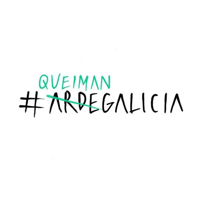 SportBallFutbol's tweet photo. #QueimanGalicia https://t.co/LwVotgkQxN