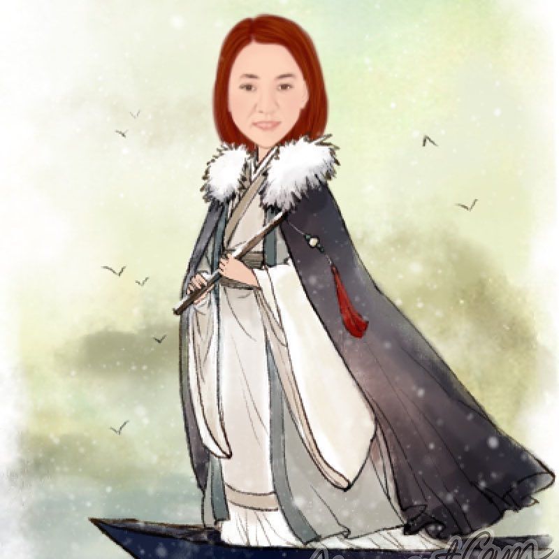 Warrior
I am a warrior of the heart
I am a ninja of the light
I carry a message of hope
To brighten the darkest ni… ift.tt/2yqZROP