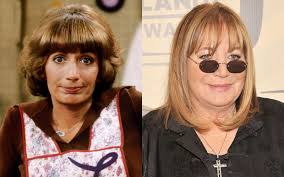 Happy Birthday to the one and only Penny Marshall!!! 