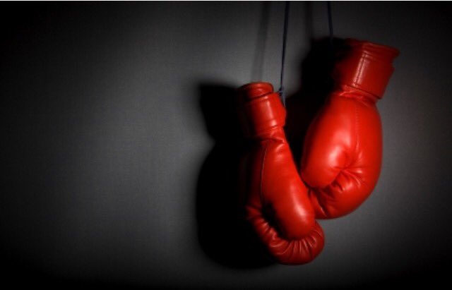 TowyBoxingClub's tweet photo. Fancy giving boxing a go??? Club opens from 5pm Monday. Everyone welcome. Only £5 per week https://t.co/KZ6z4De6IN