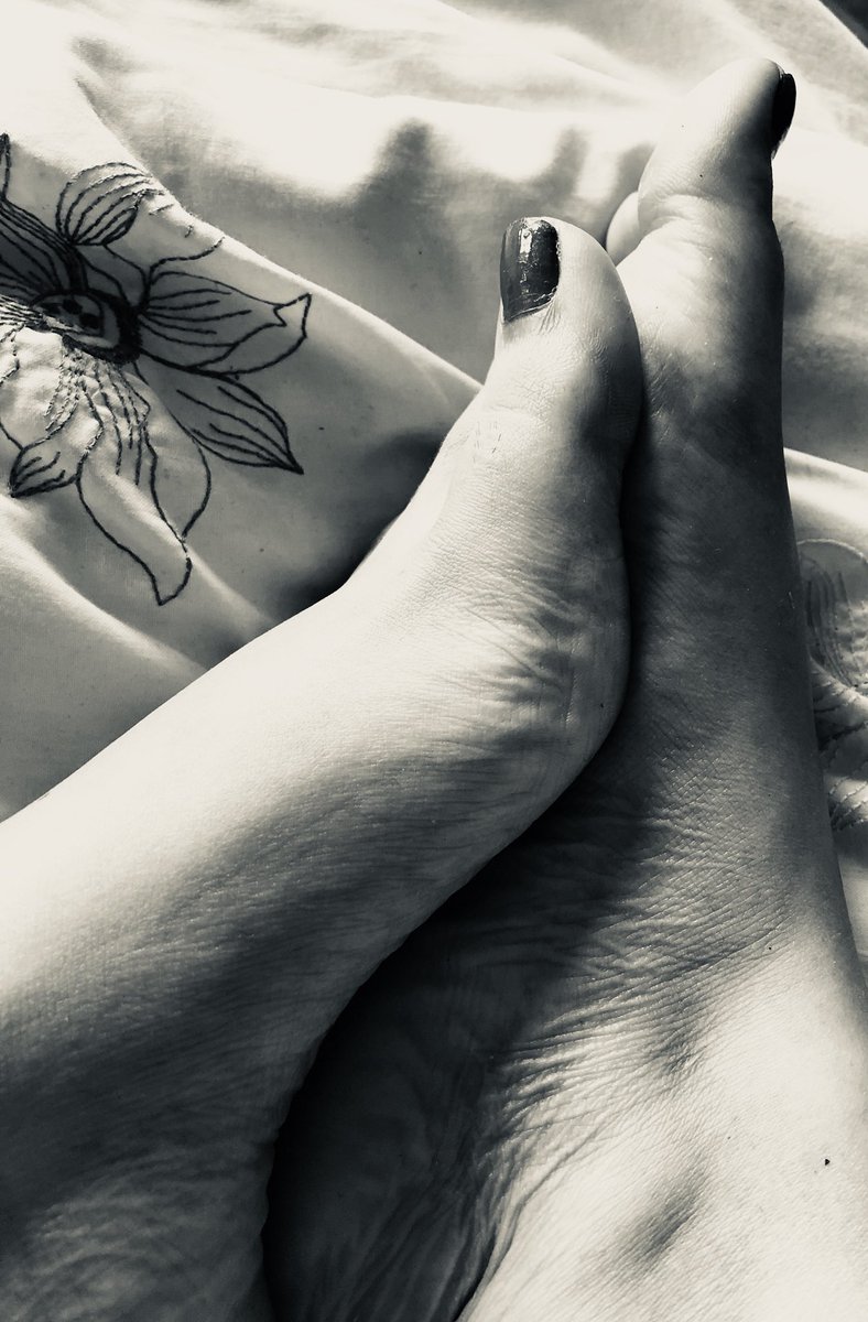 XClassyBabyX's tweet photo. Need a new #finsub to play with tonight @RTfaggot @RTP1G  #feet #femdom #findom #footfetish #femdomme https://t.co/oydYpKL3ne