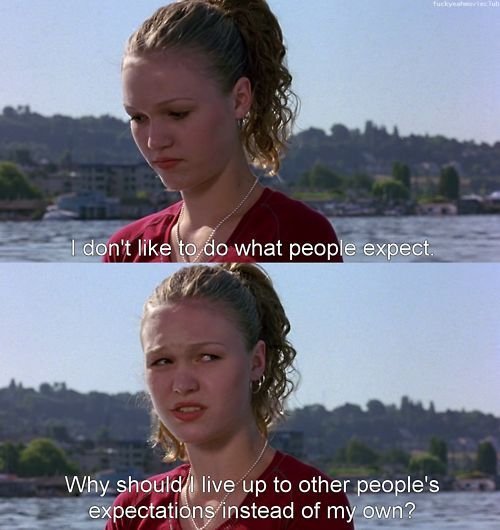 10 Things I Hate About You