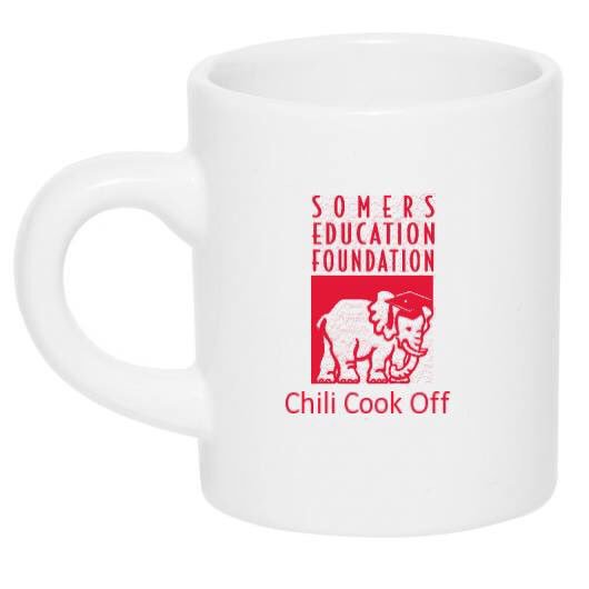 #SEF 1st Annual Chili Cook Off is coming up on 10/29 at Reis Park! Winners selected by popular vote! We have teams from the SCSD, Bobo's Cafe, Fit Stop Delivers, Mex to go II, and a few other surprises!!! Order your tasting mugs on line today, and pick up at the event.  #somersny