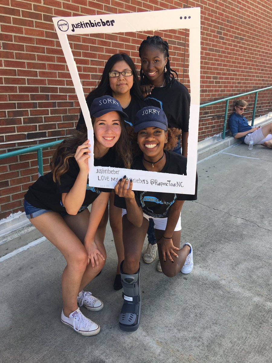 JB Fans NC TODAY!! (@jbfansnc) / Posts / X