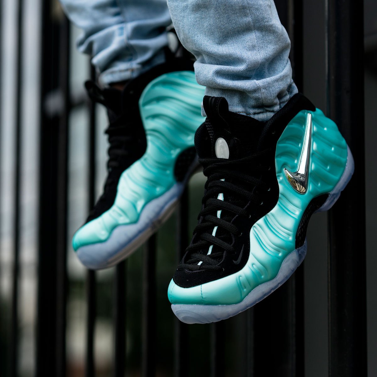 green island foamposites