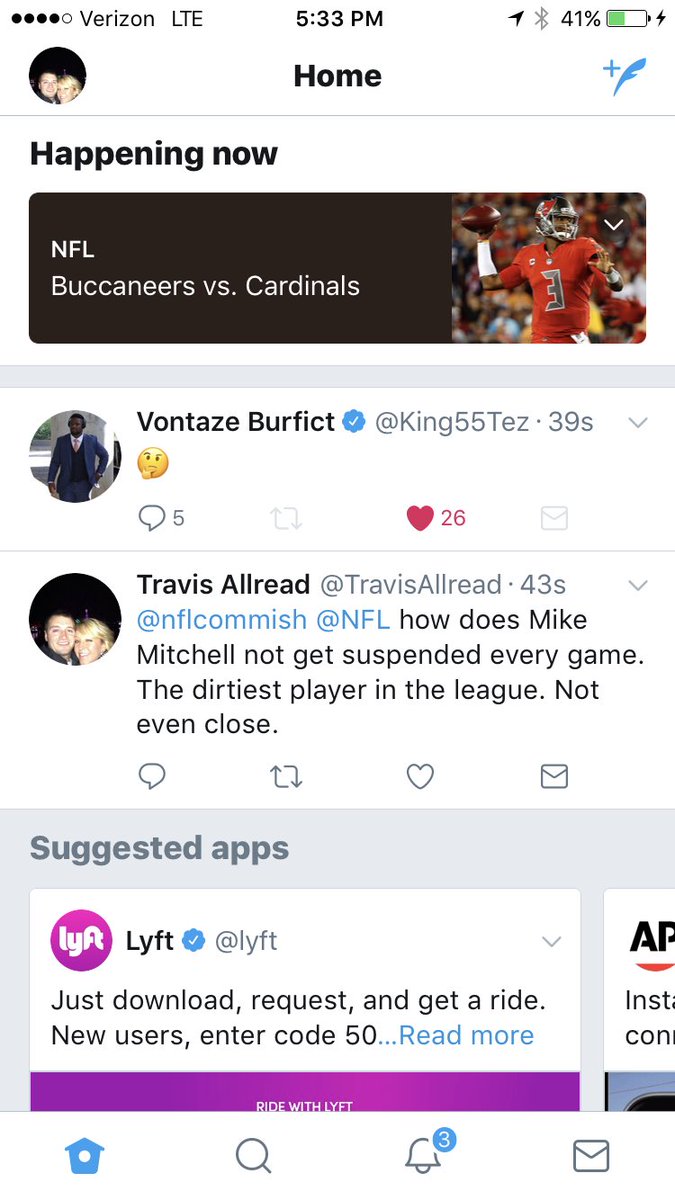TravisAllread's tweet image. Exactly @King55Tez !!