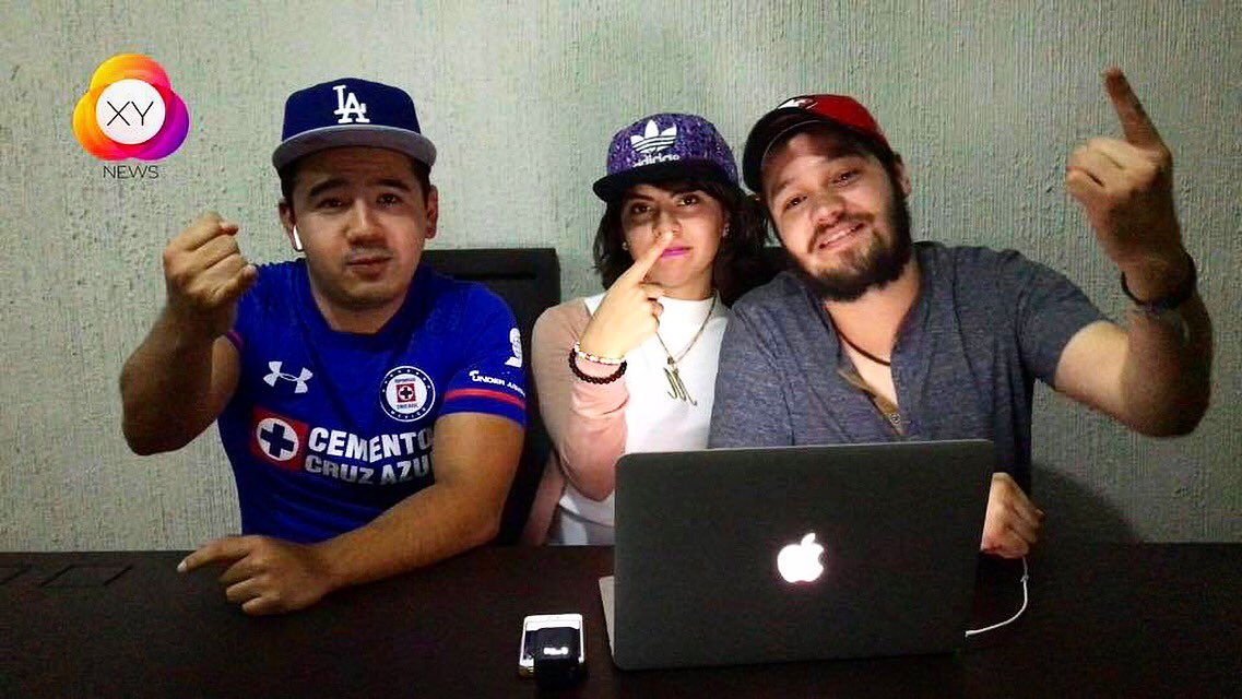 xynewss's tweet photo. ¡ATENTOS! 🙋🏻‍♂️🙋🏼👨🏻‍💻👩🏼‍💻📲 Hoy 09:00 pm tu #programatv #cylive en tu #páginaweb https://t.co/fzHCSU64dD y #FacebookLive #xynews https://t.co/zCX9HQlq9C
