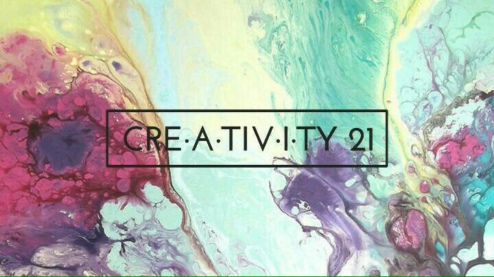 #Creativity21 
For more info cek picts below 👇