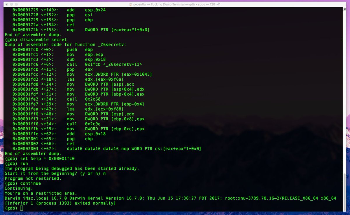 FCE365's tweet image. Aaand #hacked it :D