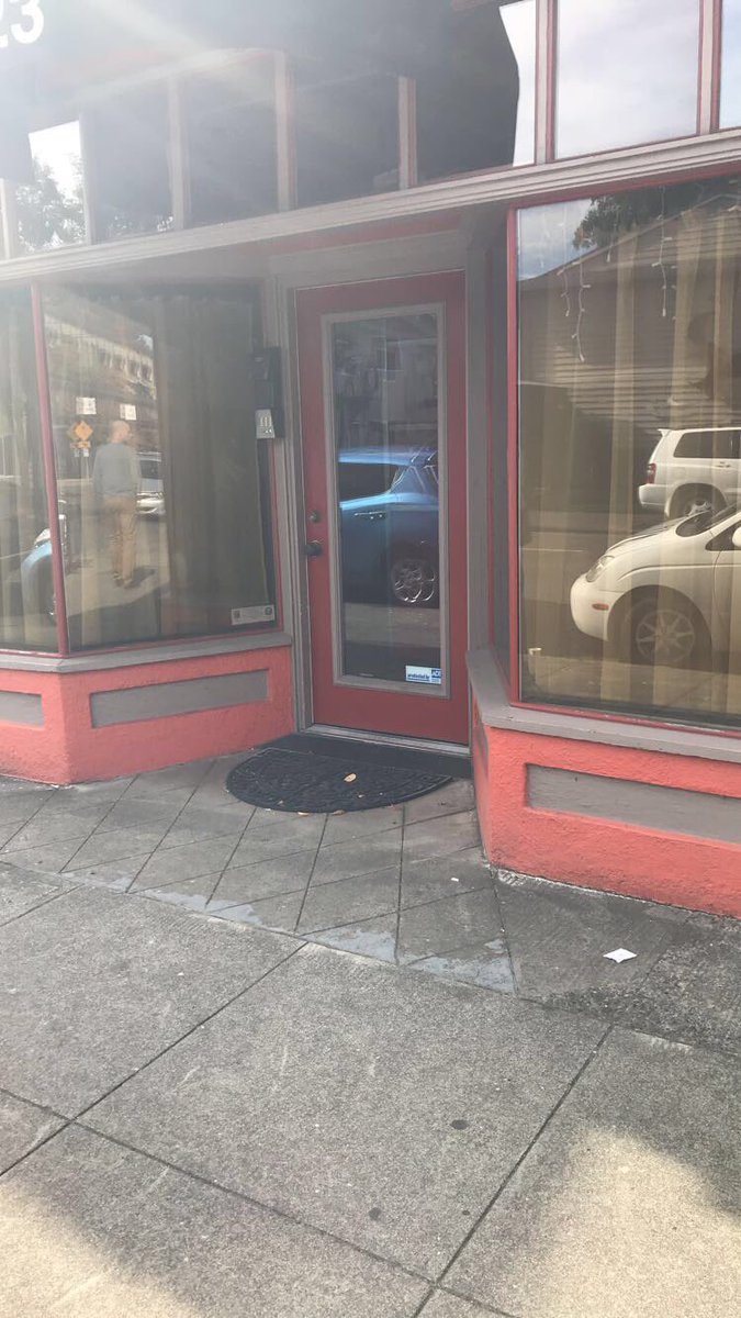 TylerToliver's tweet photo. @ladygaga I was out and found where you are hanging out around Portland! Wish I could have seen you! Hope you’re enjoying PDX ❤️ https://t.co/MpoffK4ie0
