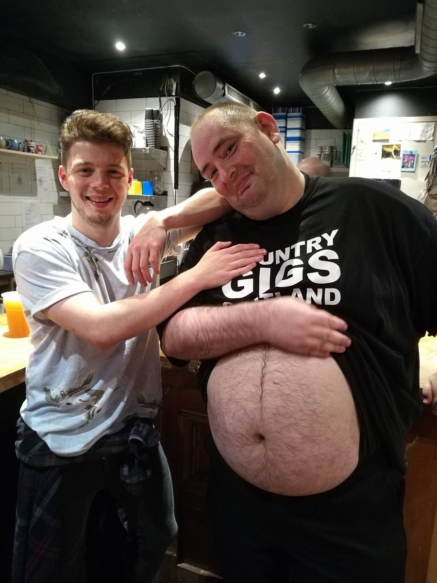 norm1314's tweet photo. @JohnIMclaughlin @kevmcguiremusic Magic belly???
lol
No surprise this young man is blowing folks away - seen him a couple of times and he's bloody brilliant
#magicbelly #star https://t.co/8r5NP7b5mY