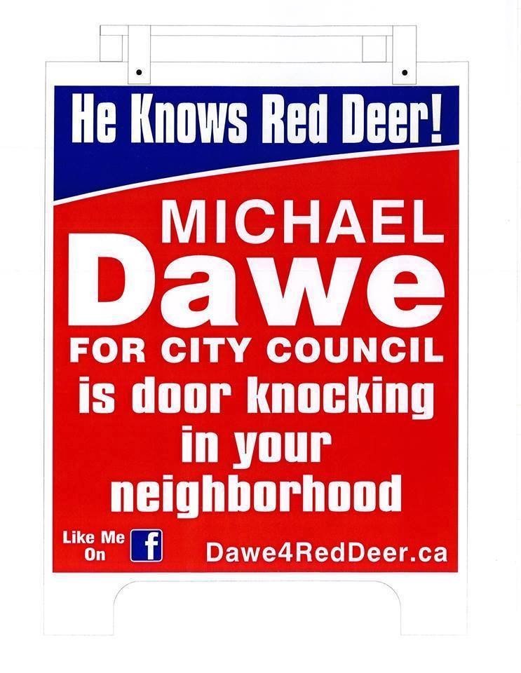 Weekend canvas blitz in Fairview Normandeau Kentwood Anders, Deer Park, Lancaster Glendale, Woodlea Highland Green, West Lake <a href="/MichaelDawe1/">Michael Dawe</a>