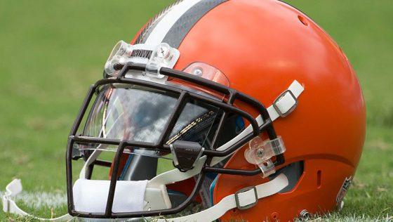 NBCSports's tweet photo. Changes to the Browns football operations seem to be coming https://t.co/jgmtZXuLXa https://t.co/WKYNGvNTSG