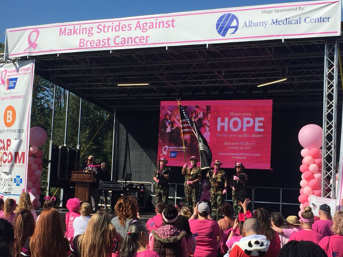 falzarac's tweet photo. What an inspiring day at #AlbanyStrides! 16k walkers raised $770k! I’m never ceased to be inspired by the incredible support for this event. https://t.co/srS5xE59kW