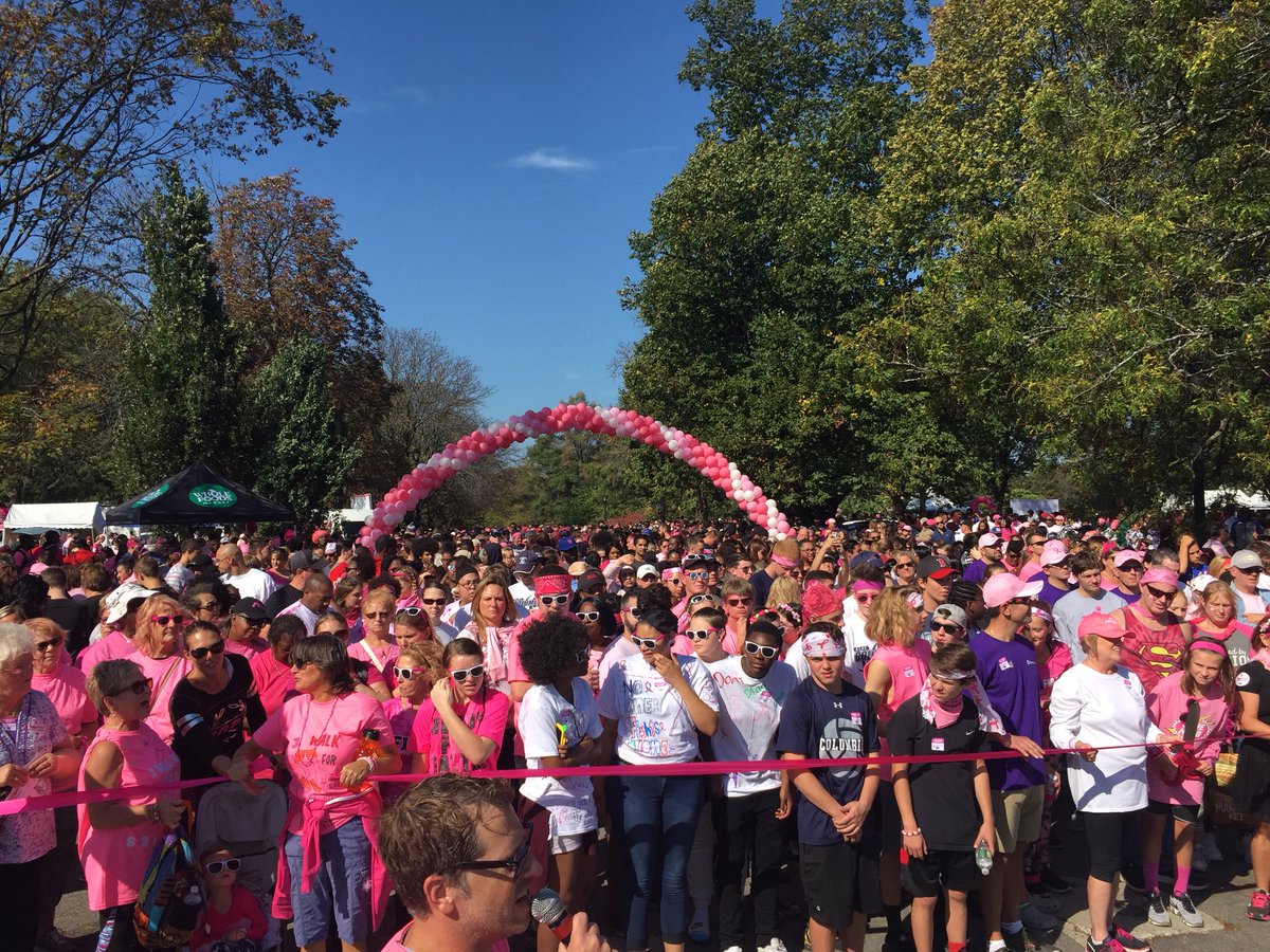 falzarac's tweet photo. What an inspiring day at #AlbanyStrides! 16k walkers raised $770k! I’m never ceased to be inspired by the incredible support for this event. https://t.co/srS5xE59kW