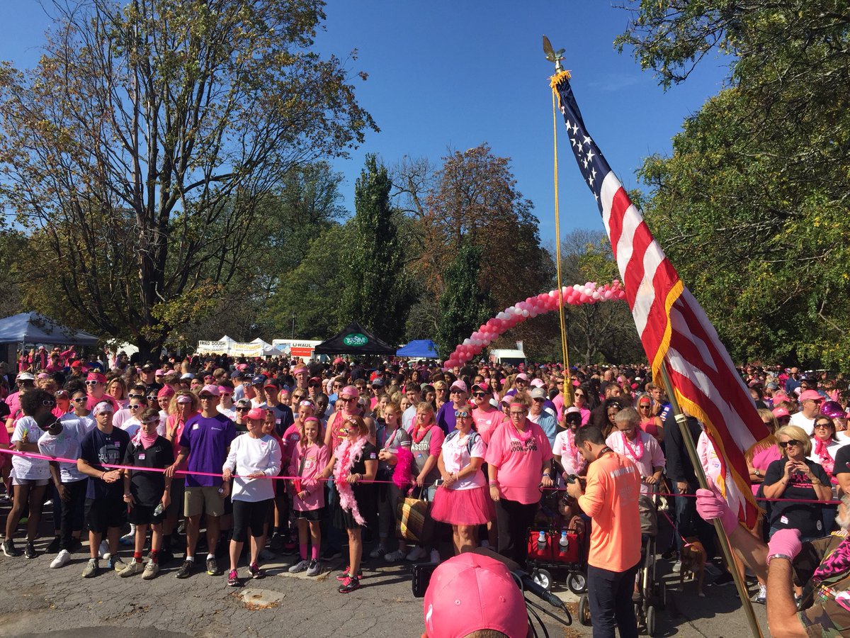 falzarac's tweet photo. What an inspiring day at #AlbanyStrides! 16k walkers raised $770k! I’m never ceased to be inspired by the incredible support for this event. https://t.co/srS5xE59kW