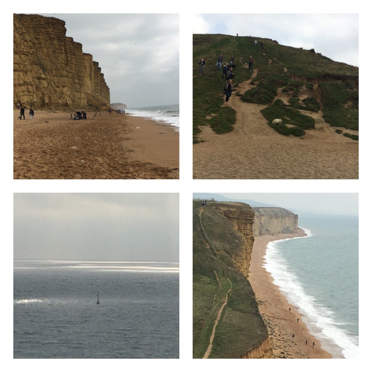 lindsey6567's tweet photo. #bridport #sundayramble https://t.co/9cNzxI6zAP
