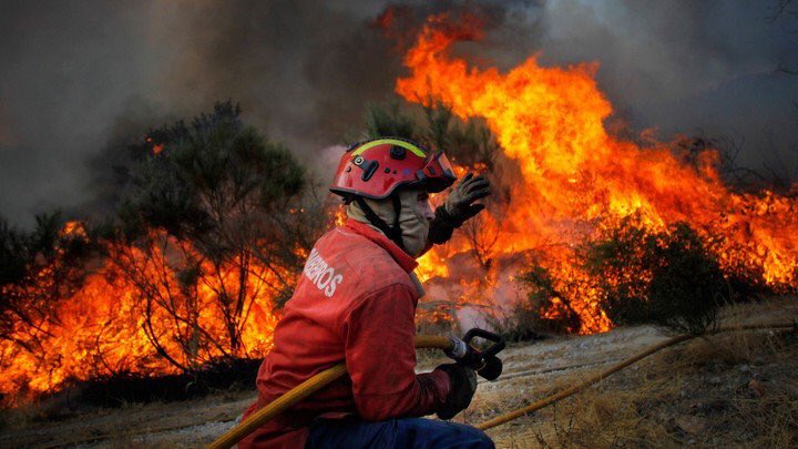 illuminateviews's tweet photo. PORTUGAL NEEDS HELP! PLEASE HELP US! Stop ignoring us, we’re a small country but we still exist and we need help.  #PrayForPortugal https://t.co/y6IVLPyZDm