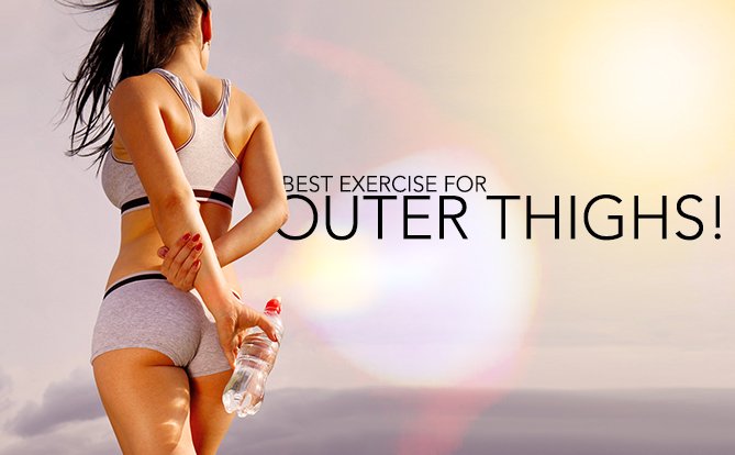 workoutforwomen's tweet photo. This workout contains our 4 best moves to help you say... Sayonara Saddlebags! #saddlebags #outerthighs #workout https://t.co/dmP0BMztPP https://t.co/V0Krx2Ue15