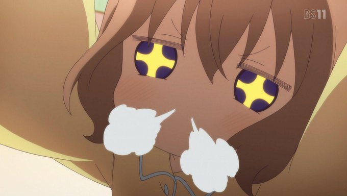 ブレンドsのtwitterイラスト検索結果