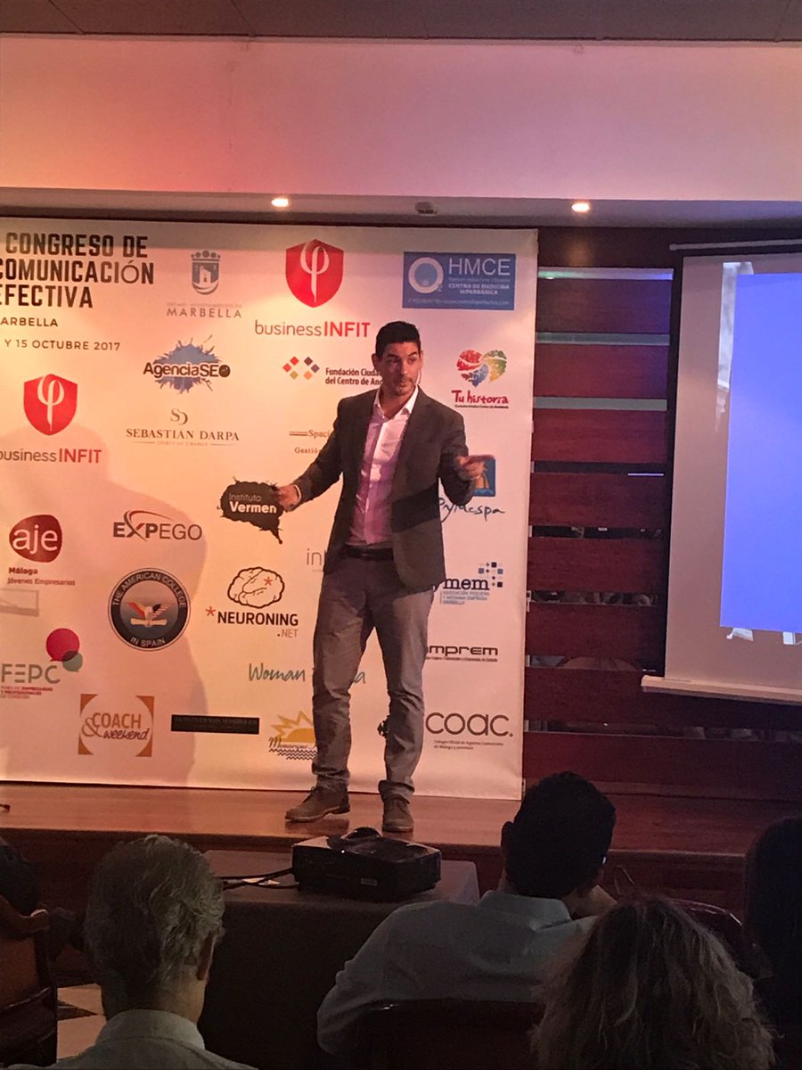 businessINFIT's tweet photo. Agradecidos por los mensajes tan bonitos que hemos recibido. #congresocomunicacionmarbella ha sido un ÉXITO
Gracias a tod@s! https://t.co/pqu6oM3bmr