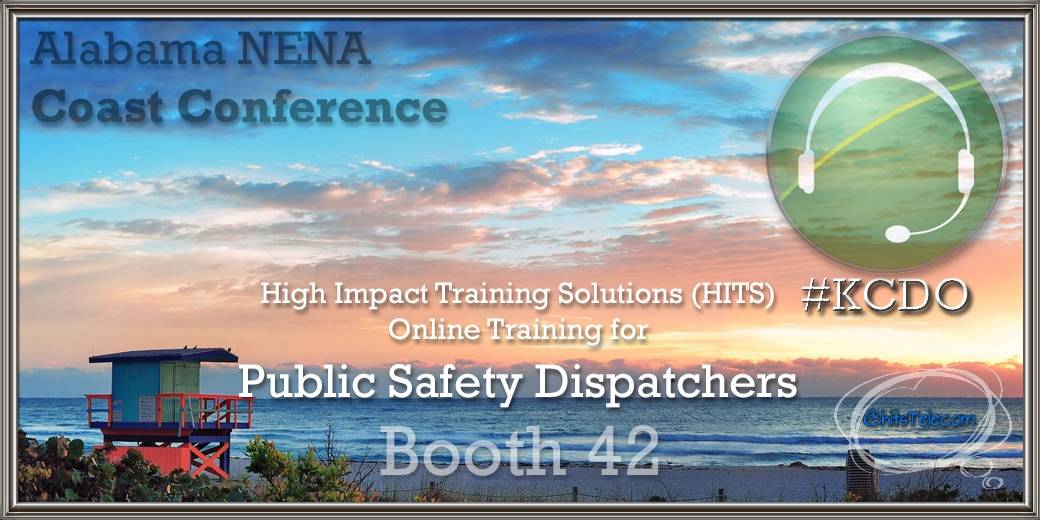 hitsTelecom's tweet photo. The #Alabama #NENA Welcome Reception is open. We're in Booth 42 this year, it is located near the door to the parking lot. #KCDO https://t.co/YGpD0PO45G