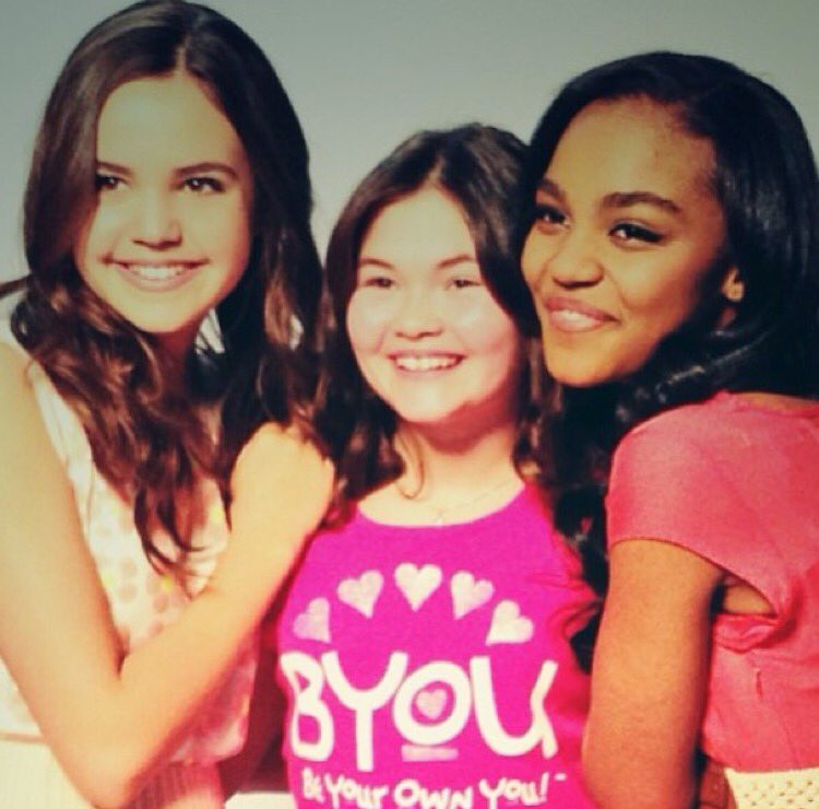 BsillyElla's tweet photo. happy birthday to the beautiful and talented @BaileeMadison!! check out my #bsilly video with Bailee: https://t.co/PrNXSMTMkV https://t.co/6KR4fmlzB8