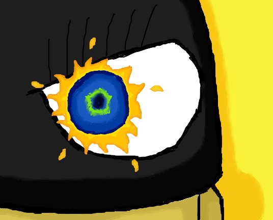 ElementalComics's tweet photo. Forgot eyelashes--- #FireGazer https://t.co/nBknHfUFft