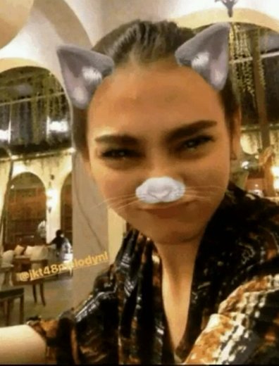 MeLkinci 🐇 ~ @melodyJKT48