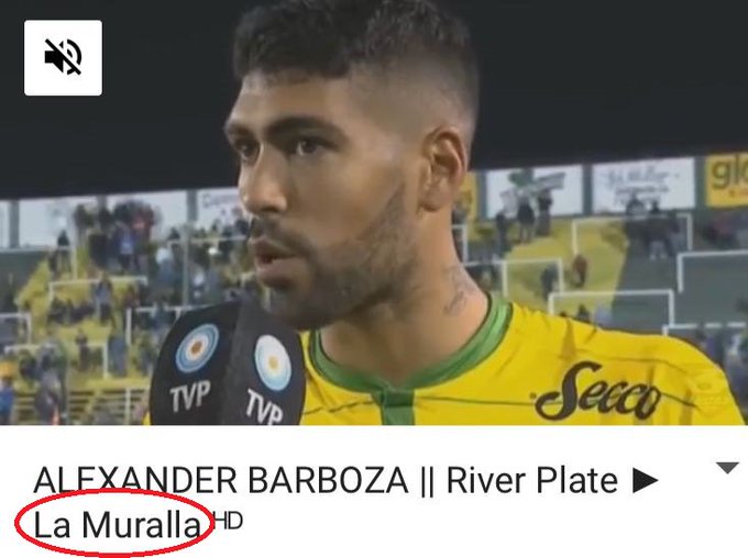 Ver imagen en Twitter Ver imagen en Twitter