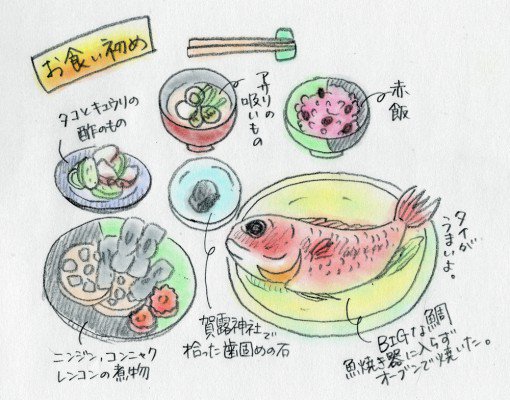 食い初めのtwitterイラスト検索結果 食い初めのtwitterイラスト検索結果