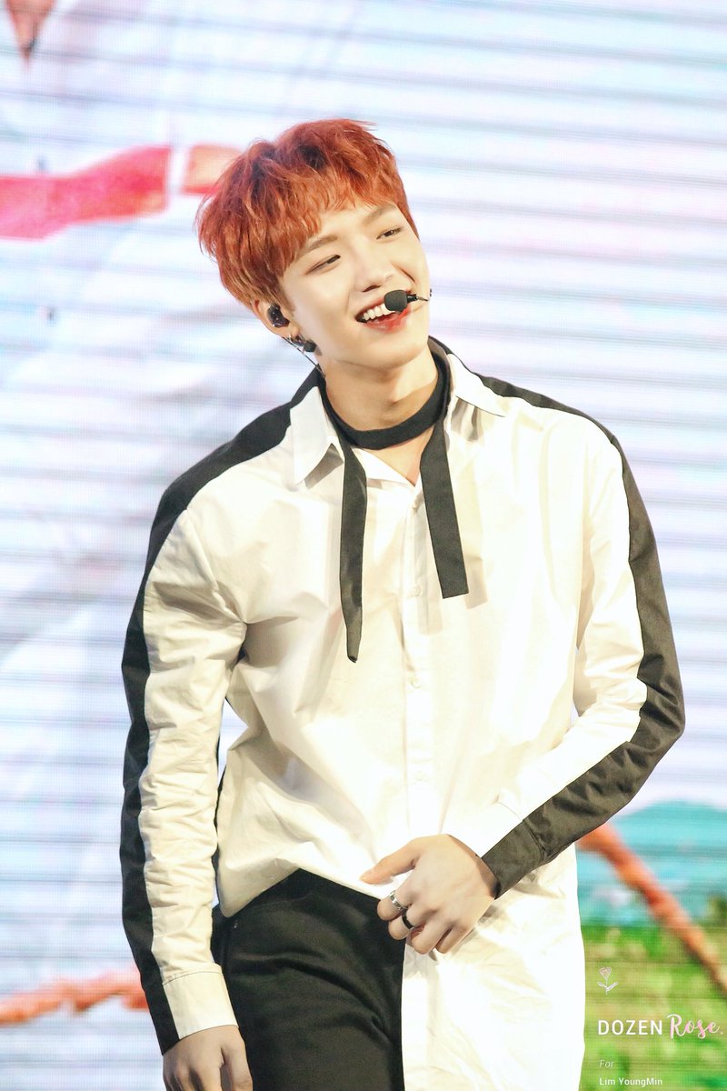dozenrose1225's tweet photo. 170929 Taiwan
#임영민 #MXM https://t.co/jWsiUKetQz