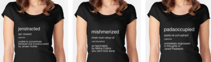 AmyinSydney's tweet photo. 20% off everything! Use - SCARY20
https://t.co/2QCc7NiLN9 #Jenstracted #Padaoccupied #Mishmerized https://t.co/cHf45SzCoR