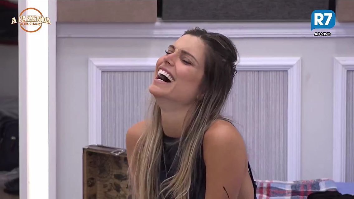 InfosGemeas's tweet photo. PRA QUAL DELES VAI A SUA TORCIDA? 

Marcos 🚜 / FAV
Flávia 💋 / RT

Dêem RT pra ajudar a divulgar
#AFazenda https://t.co/exMermWRby