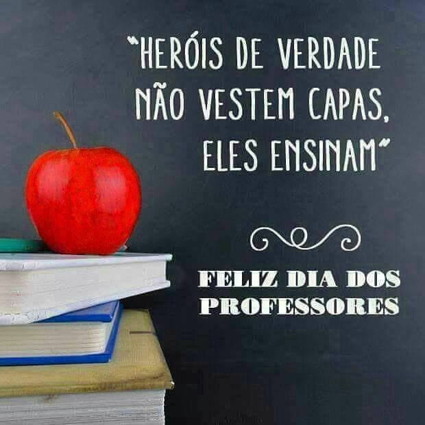 DceUniderp's tweet photo. Desejamos um FELIZ DIA DO PROFESSOR à todos esses heróis sem capa! https://t.co/O7f5zjqzOZ