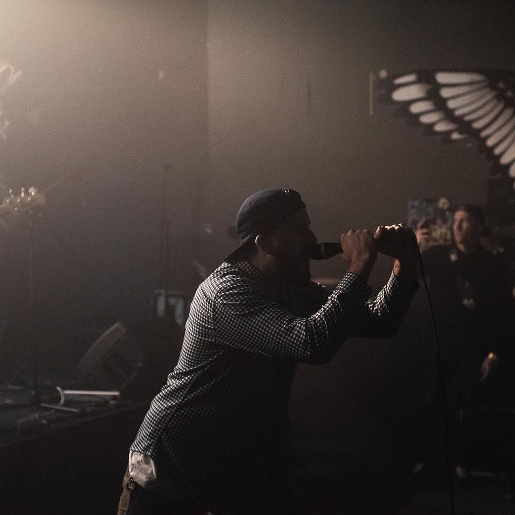 DAYBREAKERS tweet media