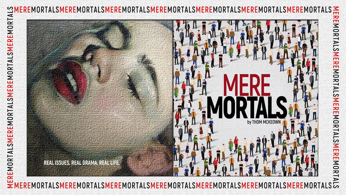 StudioEyeTweet's tweet image. MEREMORTALS ticketsource.co.uk/meremortals coming on Fri24Nov Awestruck Clydebank G811BL screenstage.net/meremortals