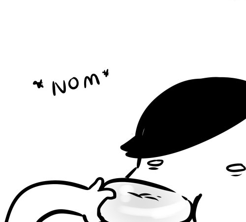 How to tell when you're tired. A guide by me. 