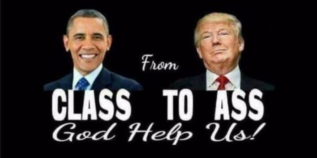 JasonHalle's tweet photo. Do we need to say more? #Vote2018 #DumpTheAss #FindSomeClass https://t.co/7ekHLhRSkt