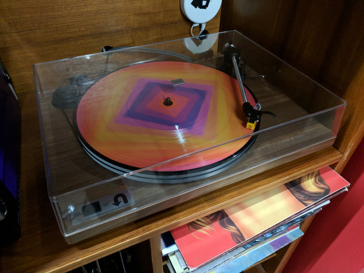 CFAX Studio tweet media