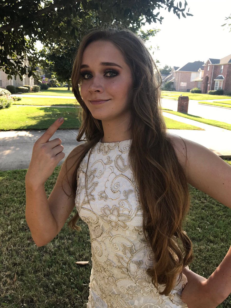 happy hoco:))